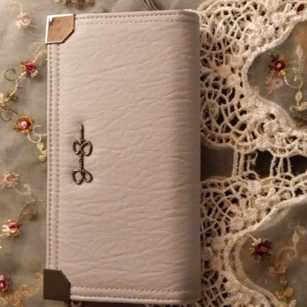 JS wallet